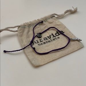 puravida aloha bracelet